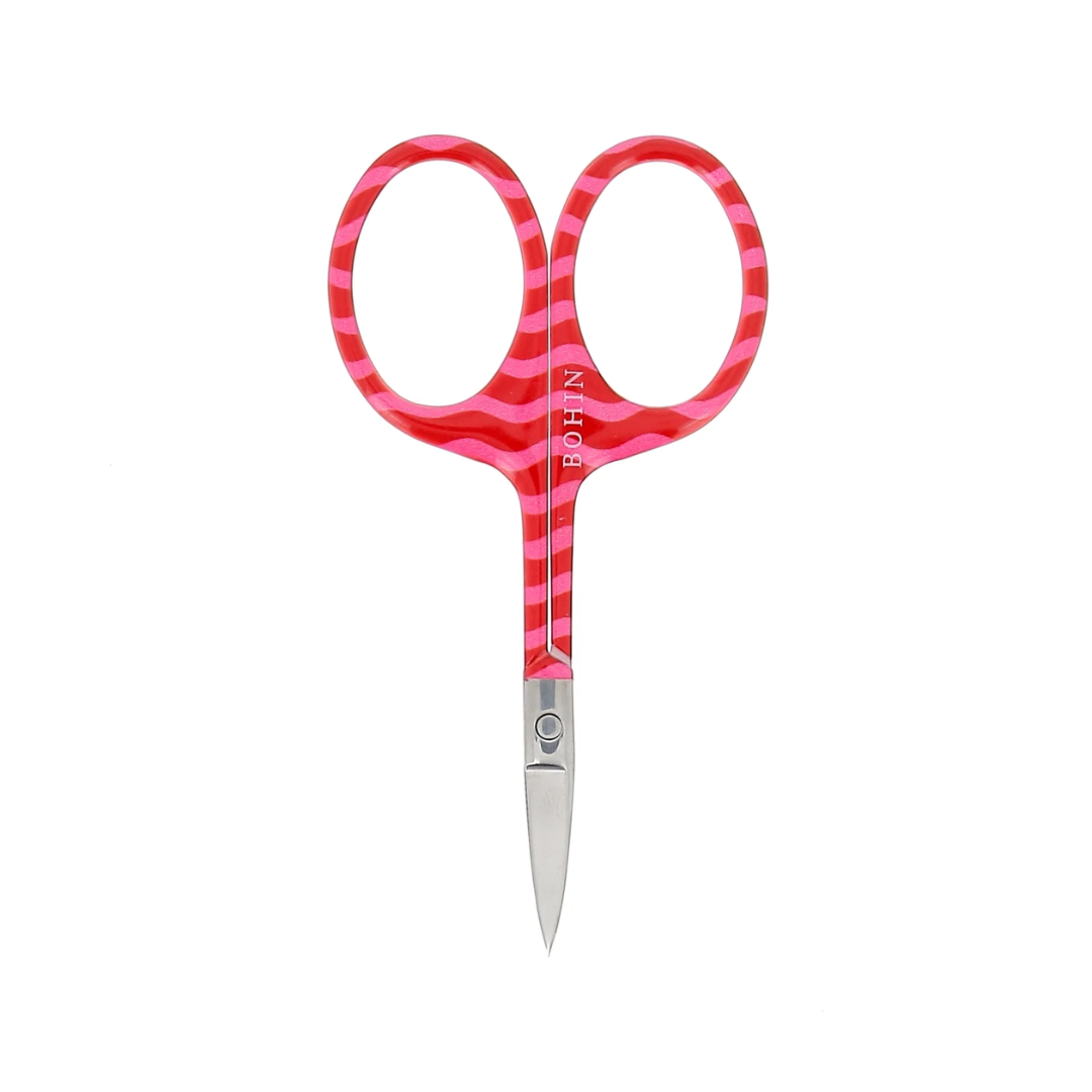 Bohin borduurschaar - Hola guapa