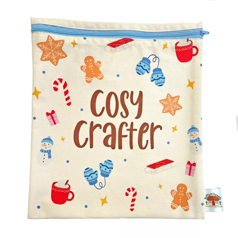 cosy-crafter-project-bag-bestellen - Iris Borduurt