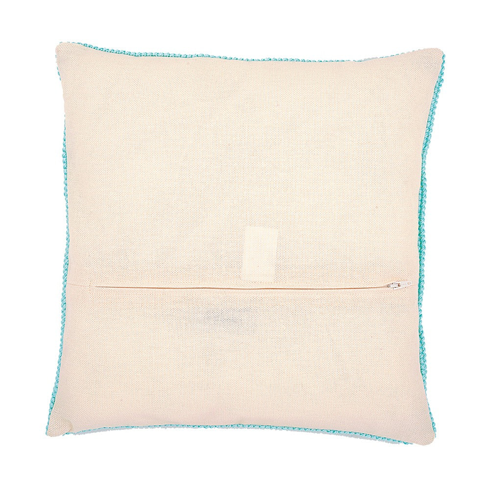 ecru-kussenrug-vervaco - Vervaco