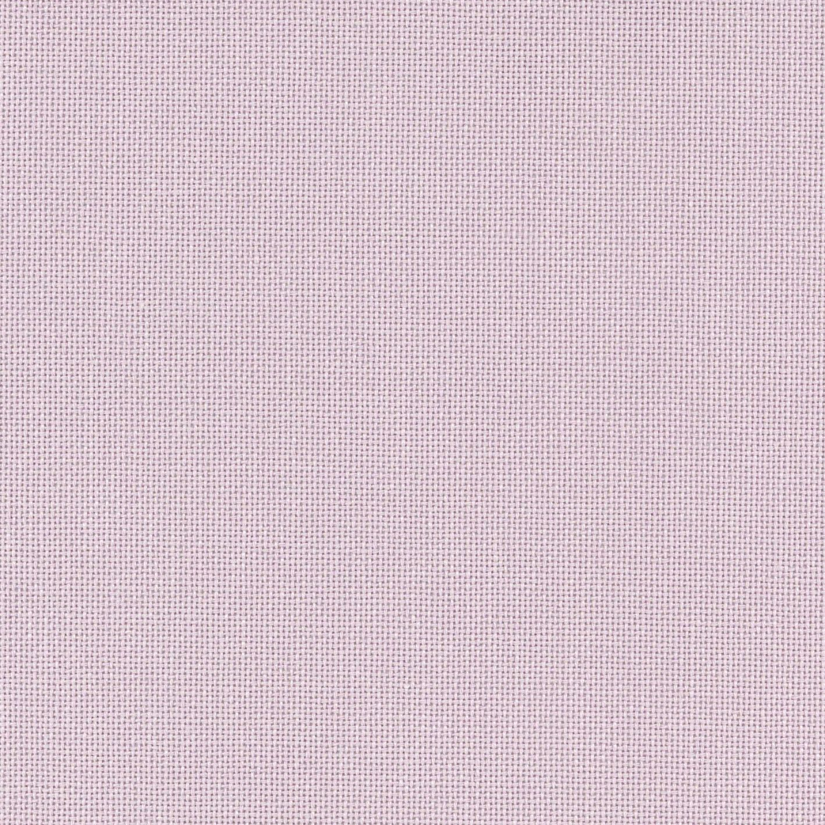 Zweigart Murano evenweave 32 count - Pale Lilac - 48 x 86 cm