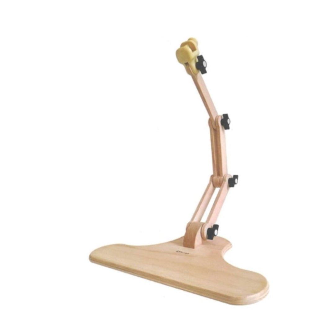 nurge-borduurstandaard - Nurge