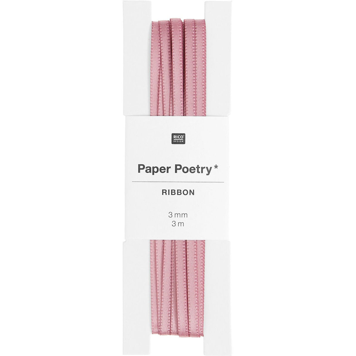 paper-poetry-lint-roze - Rico Design
