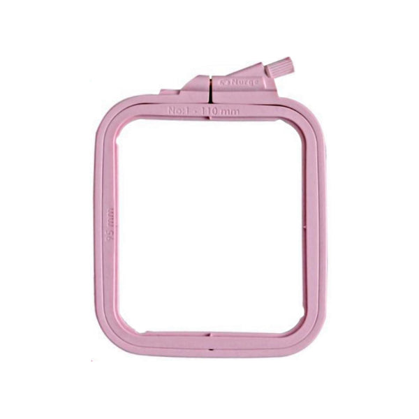 roze-borduurring - Nurge