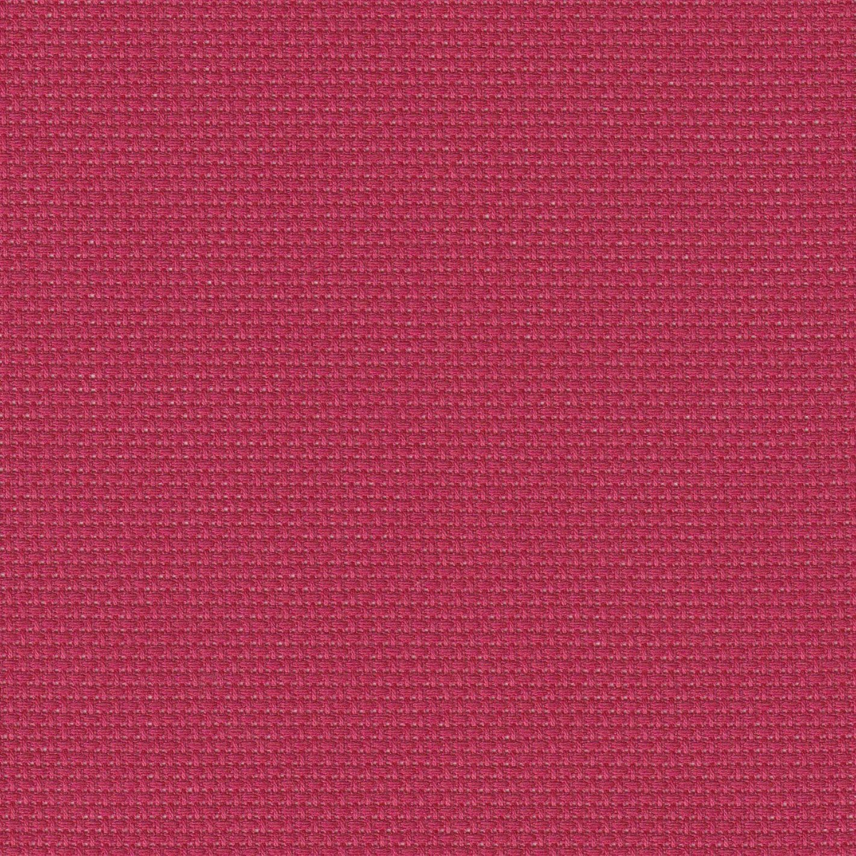 Zweigart Aida borduurstof 14 count - Donkerroze - 48 x 53 cm -bestellen bij Iris Borduurt
