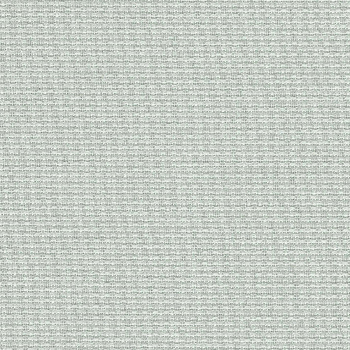 Zweigart Aida borduurstof 14 count - Grijsgroen - 48 x 53 cm