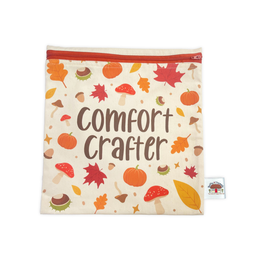 Comfort Crafter - Bothy Threads etui voor borduurspullen -bestellen bij Iris Borduurt