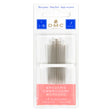DMC-borduurnaalden-scherp-1-5 - DMC