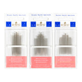 DMC-borduurnaalden-scherp - DMC