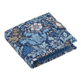 Naaldenetui met borduurschaartje – Floral Woodblock