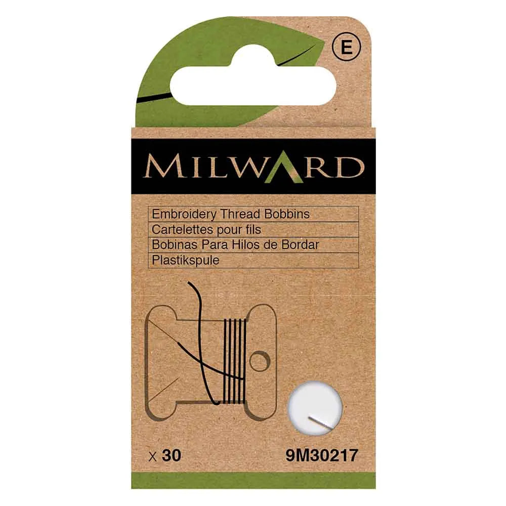 Milward Wikkelkaarten