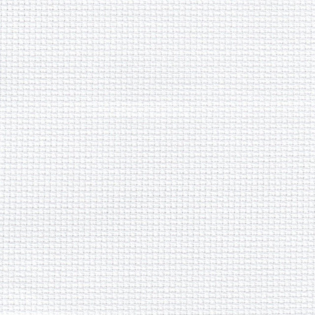 Zweigart-aida-wit - Zweigart