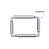 Nurge Snap Frame - Borduurraam in verschillende groottes en kleuren
