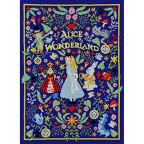 alice-in-wonderland-bothy-threads-borduurpakket-1 - Bothy Threads