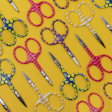 Bohin borduurschaar - La dolce vita