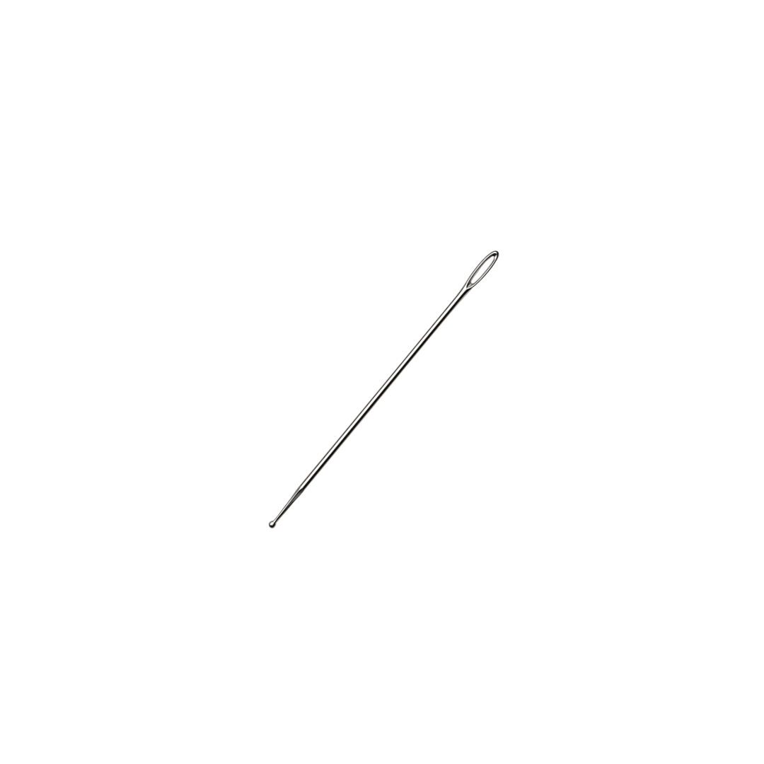 Ball needle (cross stitch) - Per piece