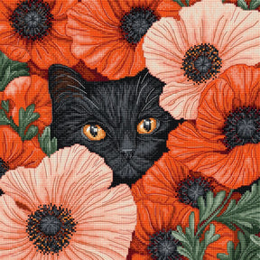 borduurpakket-poppy-eyes-leti-stitch - LetiStitch