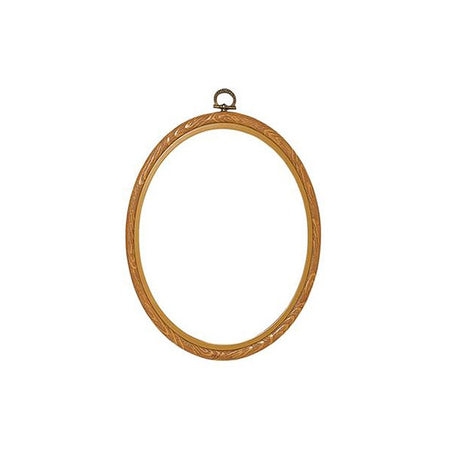 borduurring-ovaal-flexi-hoop - Iris Borduurt