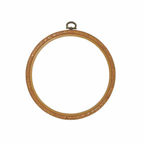 borduurring-rubber - Iris Borduurt