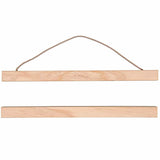 borduurwerk-ophangen-posterhanger-30-cm - Iris Borduurt