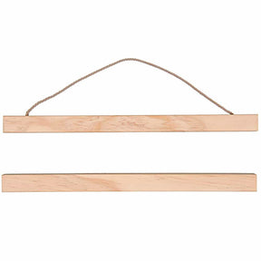 borduurwerk-ophangen-posterhanger-30-cm - Iris Borduurt