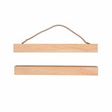 borduurwerk-ophangen-posterhanger - Iris Borduurt