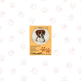 boxer-borduurpakket - Mouseloft