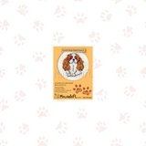 cavalier-king-charles-spaniel-borduurpakket - Mouseloft