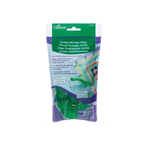 clover-jumbo-wonder-clips - Iris Borduurt