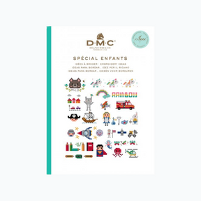 dmc-boekje-enfants - DMC