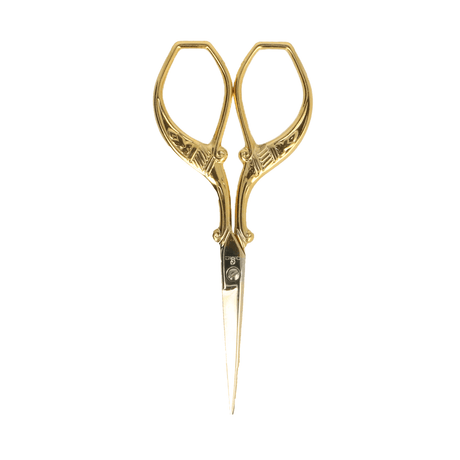 dmc-borduurschaar-pauw - DMC