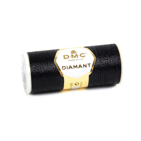 dmc-diamant-310-zwart - DMC