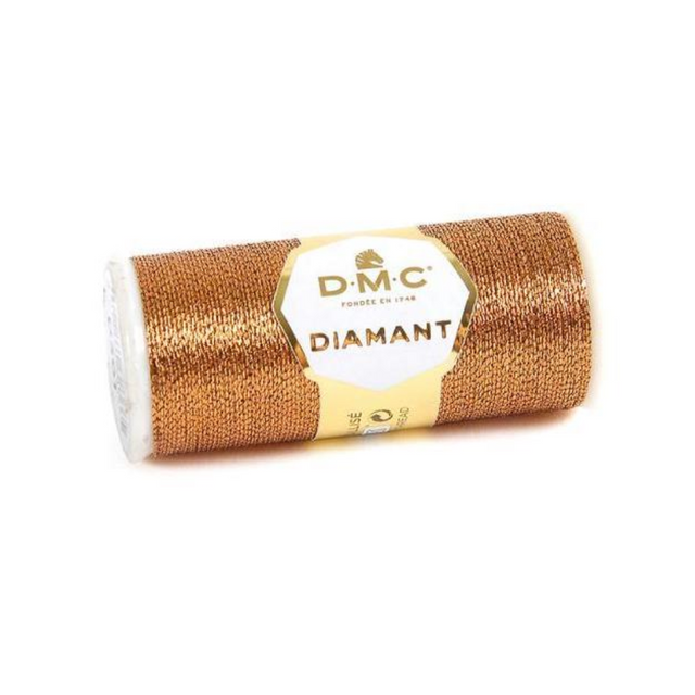 dmc-diamant-koper-301 - DMC
