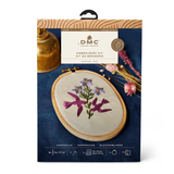 Campanula borduurkit