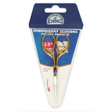 DMC Embroidery Scissors Peacock