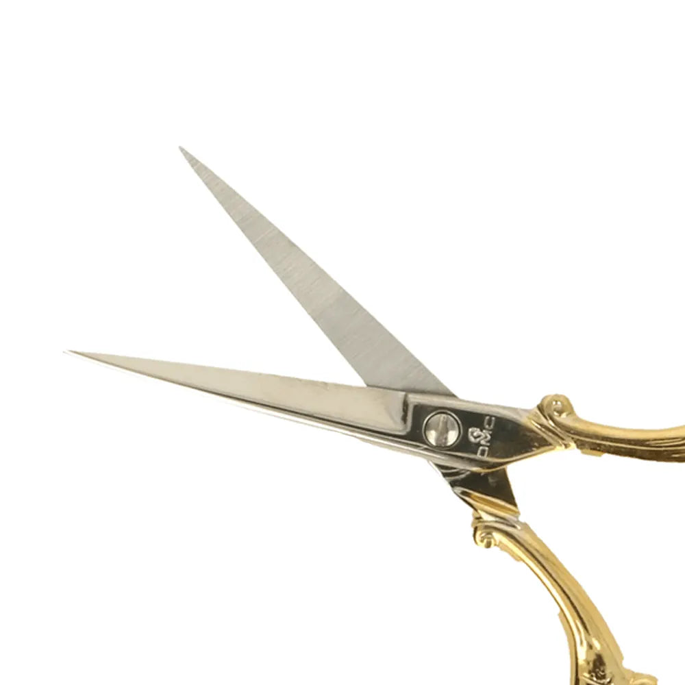DMC Embroidery Scissors Peacock