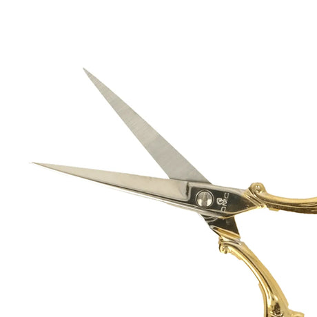DMC Embroidery Scissors Peacock