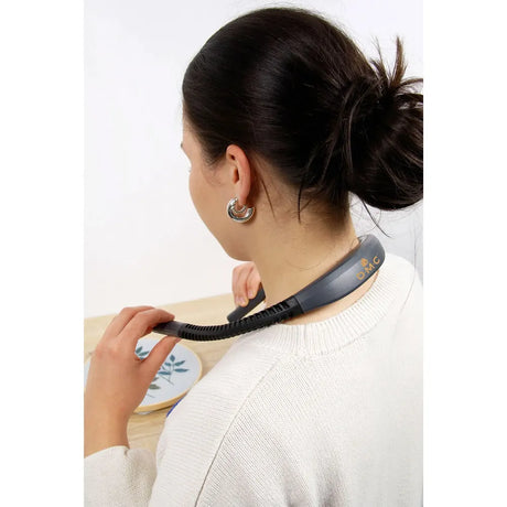 DMC LED Flexibele neklamp voor borduren - met USB kabel