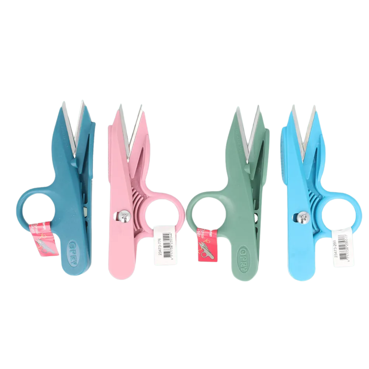 Draadschaar voor borduren