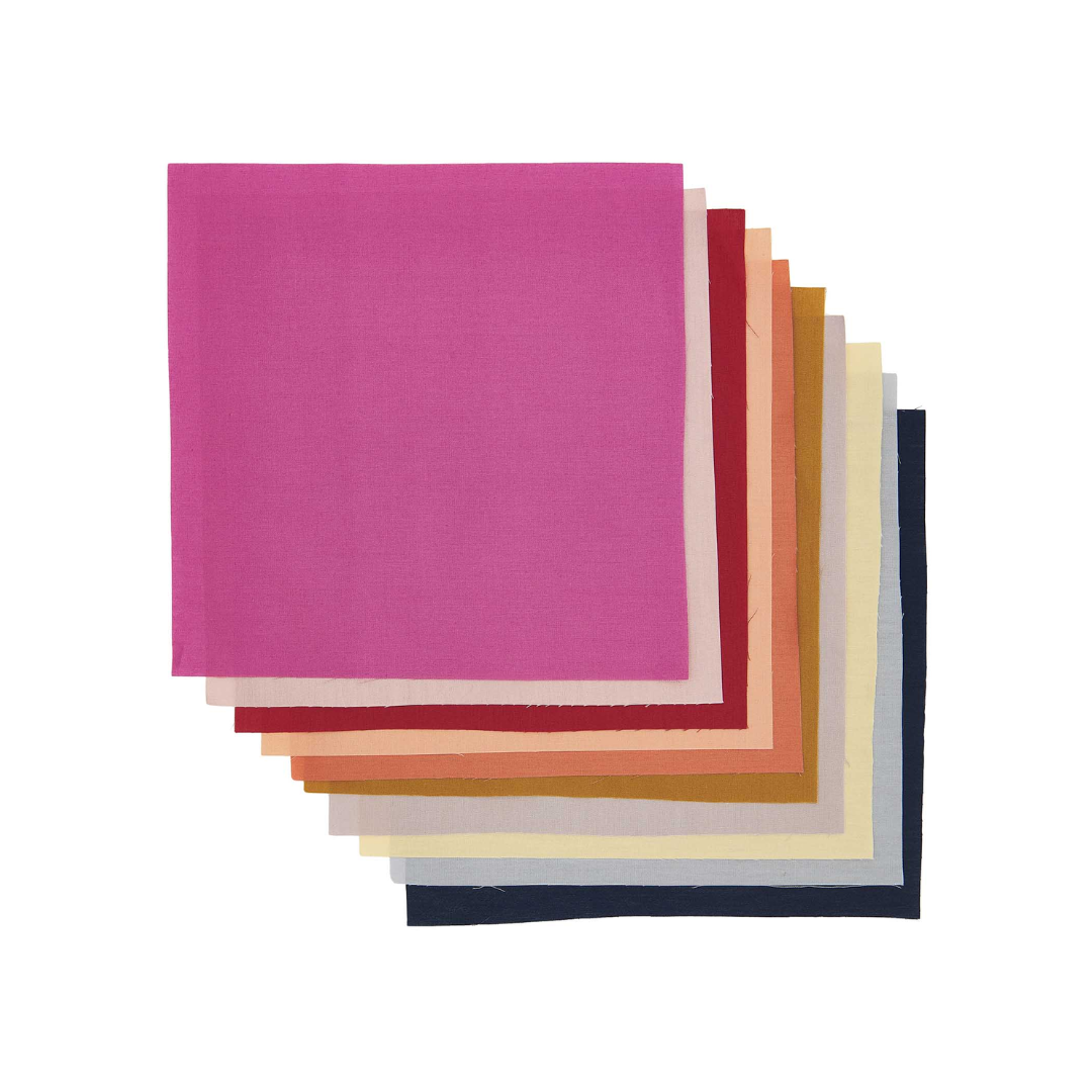 earthy-stoffen-borduren - Iris Borduurt