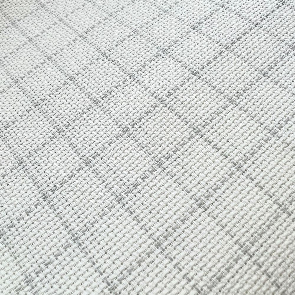 Zweigart Aida 20 count - Easy Count wasbare hulplijnen - PER 10 CM.