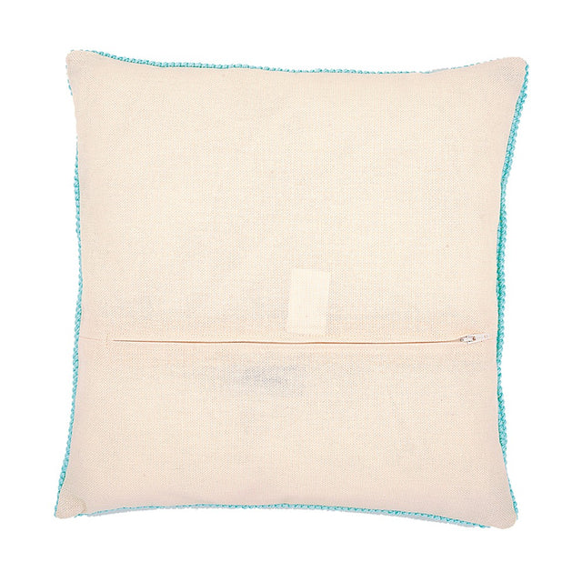 ecru-kussenrug-vervaco - Vervaco