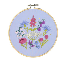 engelse-tuin-borduurpakket - DMC