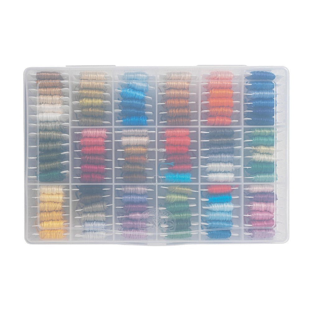 garenopbergdoos - DMC