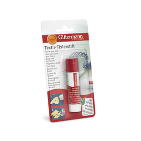 gutermann-lijmstift-tijdelijk-stof-plakken - Gütermann