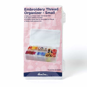 hemline-opbergbox-borduurgaren-klein - Hemline