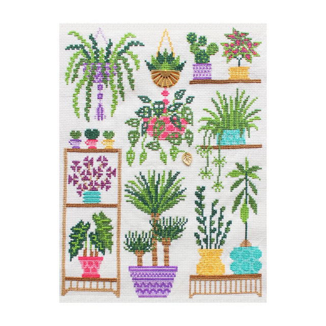 homely-houseplants-borduurpakket-V2 - Stitchonomy