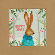 hoppy-xmas-kaart-borduren - Bothy Threads