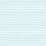 Zweigart Aida borduurstof 14 count - Ice Blue - 48 x 53 cm