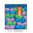 insomniac-borduurpakket - Heritage Crafts