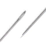 prym kralennaalden borduren met kralen